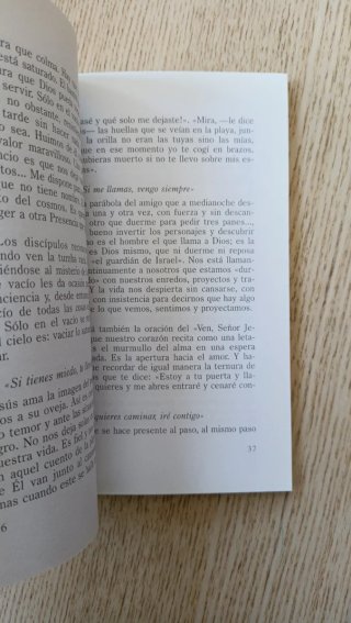 Conversando desde el silencio - José F Moratiel