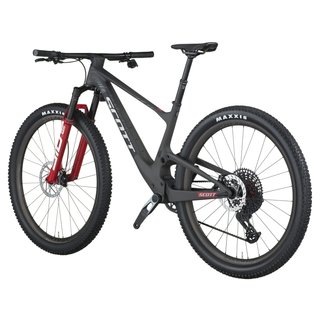 Bicicleta Scott Spark RC World Cup