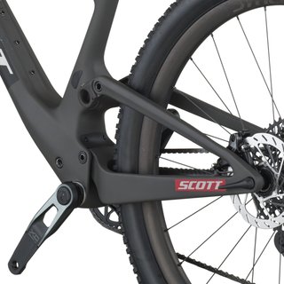 Bicicleta Scott Spark RC World Cup