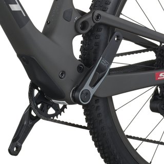 Bicicleta Scott Spark RC World Cup