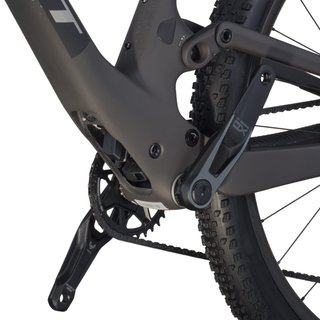 Bicicleta Scott Spark RC World Cup
