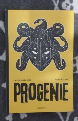 PROGENIE