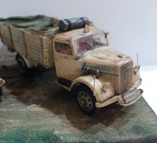 Modellini Esercito Italiano Scala 1:35