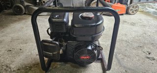 Generador gasolina 2000W