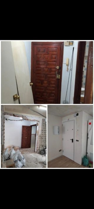 Reformas en General y Multiservicios UPH