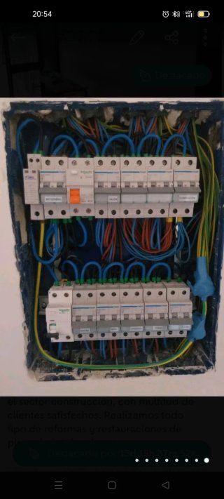 Reformas en General y Multiservicios UPH
