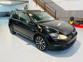 Volkswagen Golf 2014