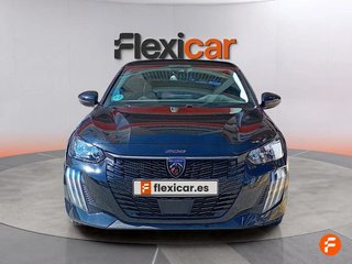 Peugeot 208 Allure Gasolina 100 S&S 6 Vel. MAN