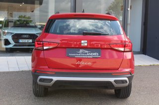 SEAT Ateca 1.0 TSI 115CV STYLE 2025