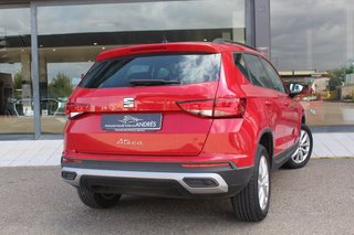 SEAT Ateca 1.0 TSI 115CV STYLE 2025