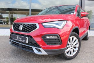 SEAT Ateca 1.0 TSI 115CV STYLE 2025