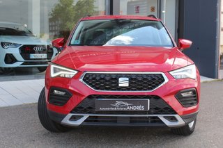 SEAT Ateca 1.0 TSI 115CV STYLE 2025
