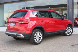 SEAT Ateca 1.0 TSI 115CV STYLE 2025