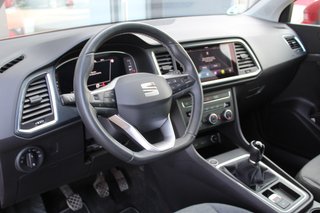 SEAT Ateca 1.0 TSI 115CV STYLE 2025