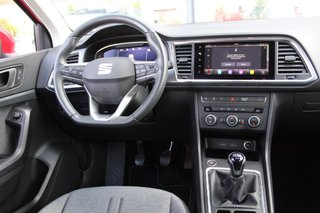 SEAT Ateca 1.0 TSI 115CV STYLE 2025