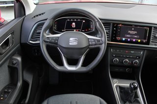 SEAT Ateca 1.0 TSI 115CV STYLE 2025
