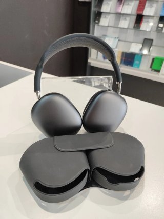 Airpods Max USB-C Space Gray
