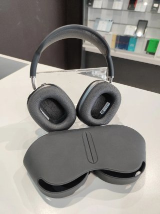 Airpods Max USB-C Space Gray