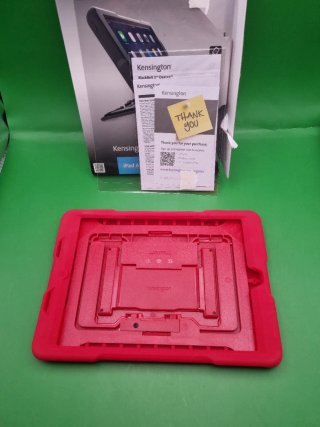 Custodia Kensington iPad Air