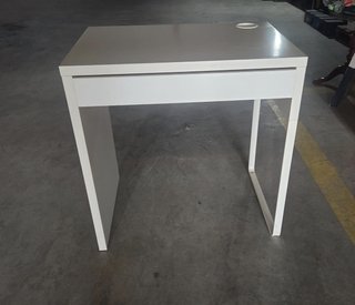 Escritorio Blanco Ikea