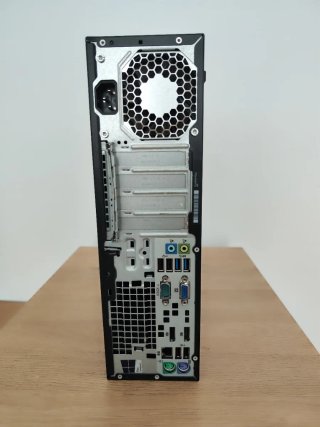 HP EliteDesk 800 G1 SFF