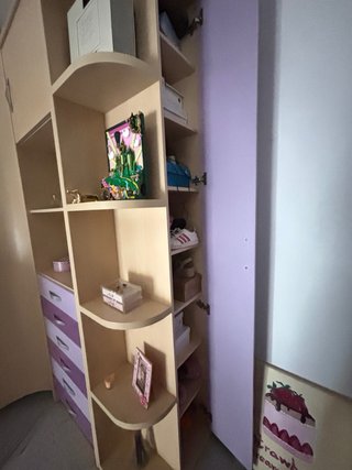 Dormitorio juvenil completo