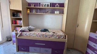 muebles Dormitorio juvenil completo