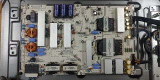 Despiece LG OLED55B6V