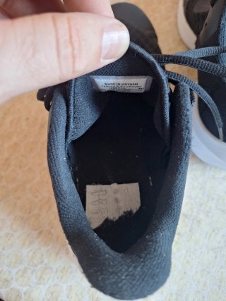 Zapatillas Nike Zoom Hyperspeed