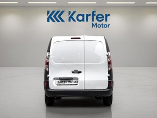 Renault Kangoo Furgón 2021 - 1.5dci 95cv