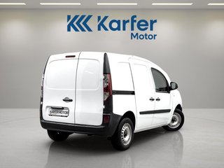 Renault Kangoo Furgón 2021 - 1.5dci 95cv