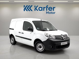 Renault Kangoo Furgón 2021 - 1.5dci 95cv