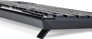 Amazon Basics teclado y ratón inalámbricos