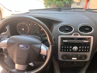 Ford Focus 2007
