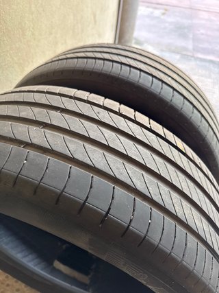Neumáticos ocasión Michelin 225 55 18