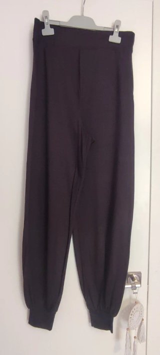 Pantalón Zara puño abajo nuevo