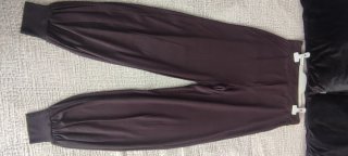 Pantalón Zara puño abajo nuevo
