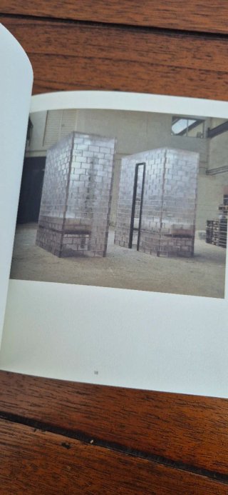 Jaume Plensa 360 grados - Catálogo exposición