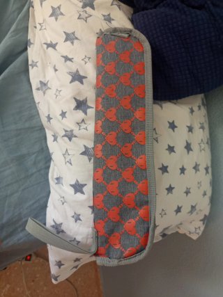 Estuche para flauta