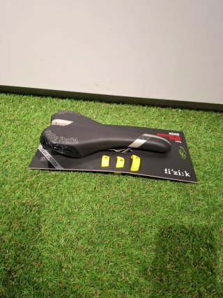 Sillín Selle Italia Antares K:ium Negro