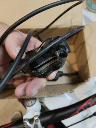 Frenos SRAM Guide 4 pistones