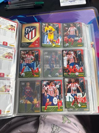 Album Megacracks LaLiga 2020-21