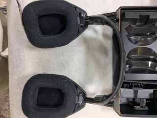Logitech Astro A50 Auriculares Inalámbricos