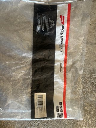 Guardabarros Suzuki RMZ 450