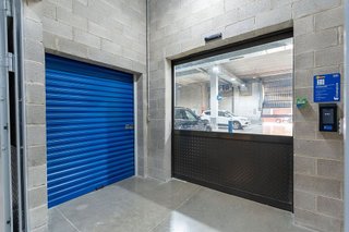 Trastero en alquiler en Centre en Hospitalet de Llobregat, L´
