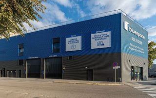 Trastero en alquiler en Centre en Hospitalet de Llobregat, L´