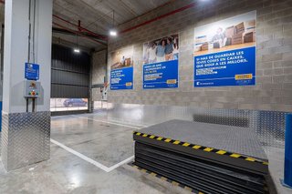 Trastero en alquiler en Centre en Hospitalet de Llobregat, L´