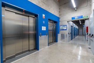 Trastero en alquiler en Centre en Hospitalet de Llobregat, L´