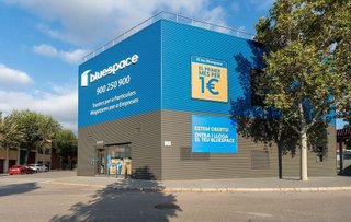 Trastero en alquiler en Centre en Hospitalet de Llobregat, L´