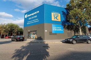 Trastero en alquiler en Centre en Hospitalet de Llobregat, L´